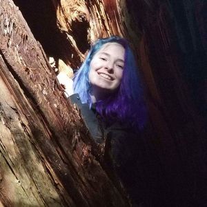 Meet your Posher, Jordan